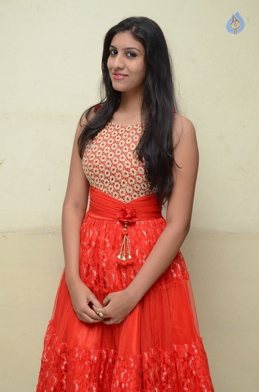 Srilekha New Gallery - 8 / 21 photos