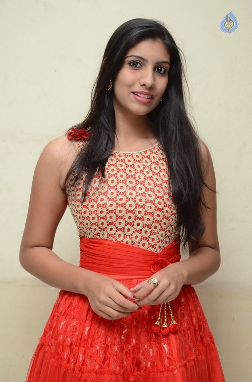 Srilekha New Gallery - 9 / 21 photos