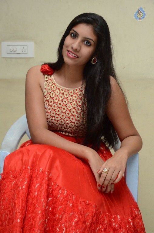 Srilekha New Gallery - 11 / 21 photos