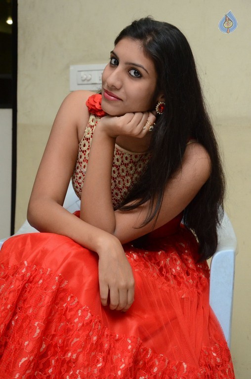 Srilekha New Gallery - 13 / 21 photos