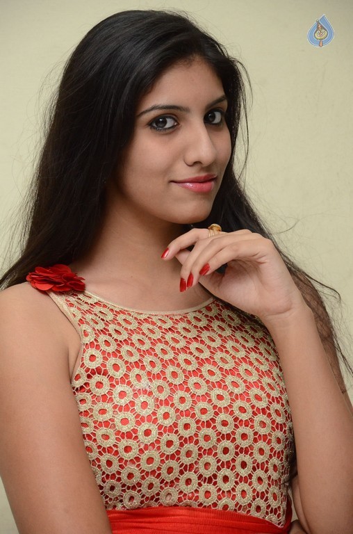 Srilekha New Gallery - 19 / 21 photos