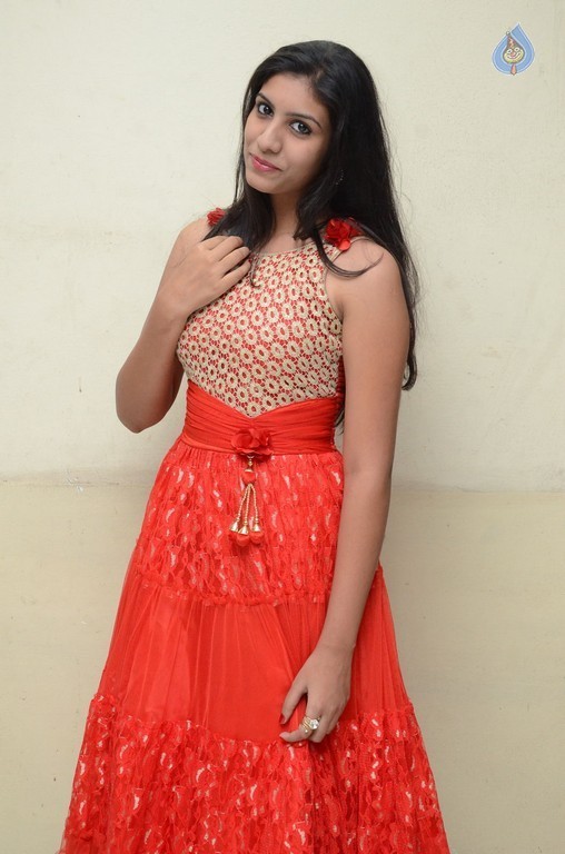 Srilekha New Gallery - 20 / 21 photos