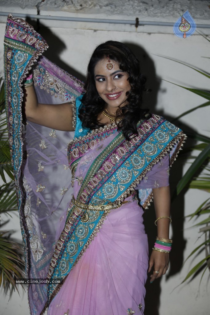 Srilekha New Stills - 12 / 70 photos