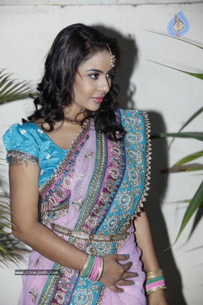 Srilekha New Stills - 29 / 70 photos