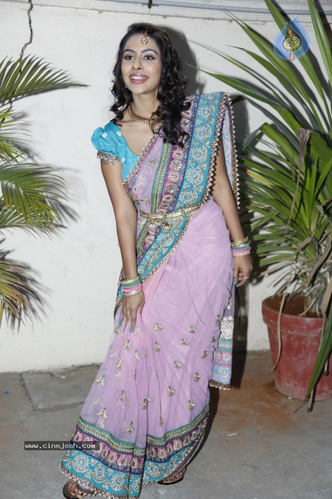 Srilekha New Stills - 30 / 70 photos