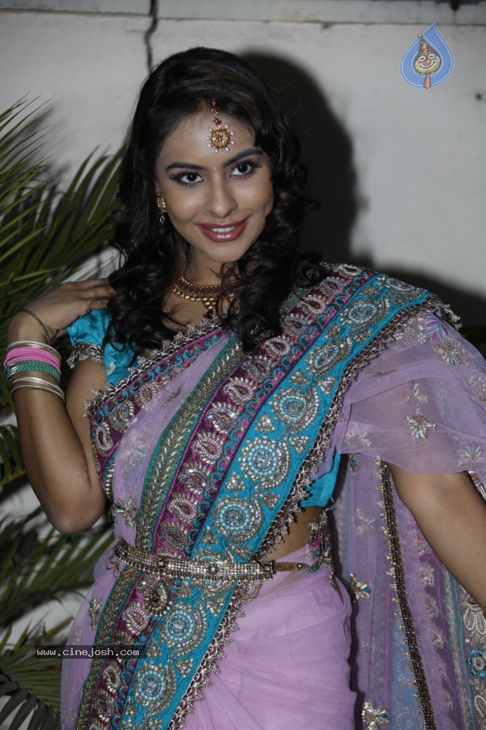 Srilekha New Stills - 41 / 70 photos