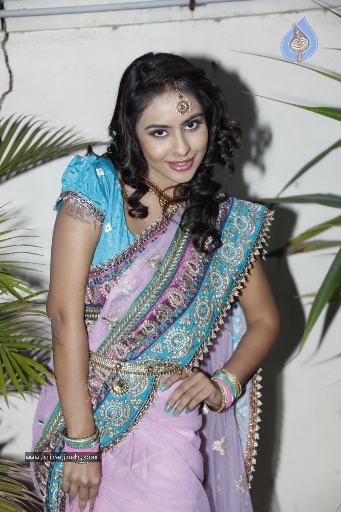 Srilekha New Stills - 47 / 70 photos