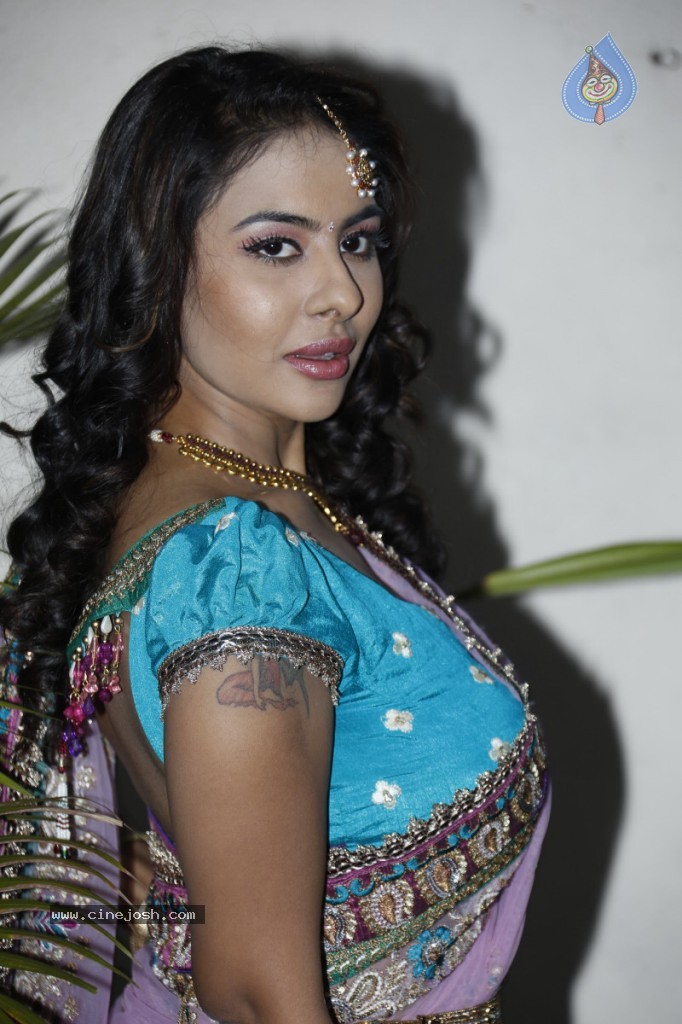 Srilekha New Stills - 49 / 70 photos