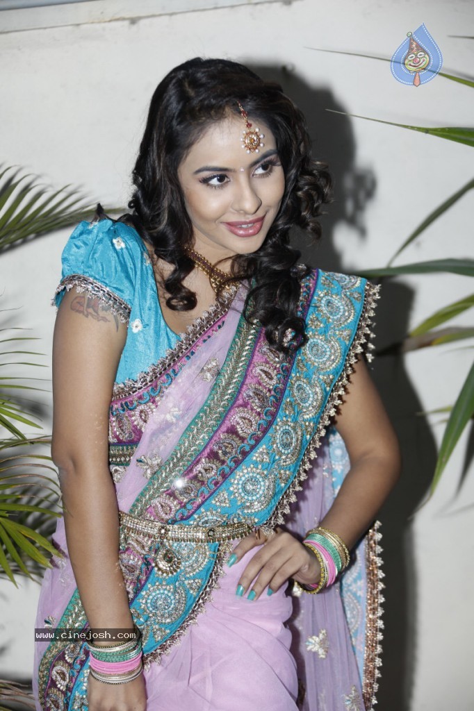 Srilekha New Stills - 53 / 70 photos