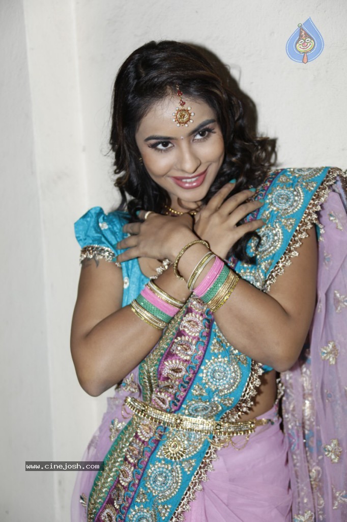 Srilekha New Stills - 59 / 70 photos