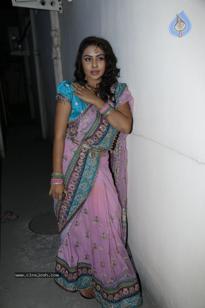 Srilekha New Stills - 68 / 70 photos