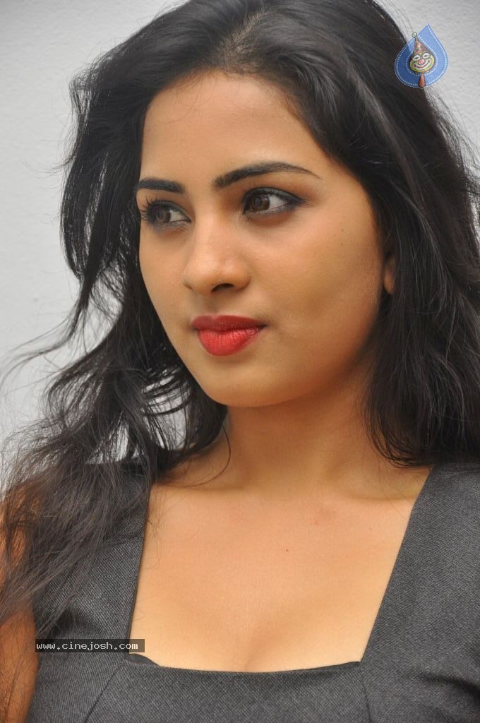 Srushti Hot Stills - 2 / 49 photos