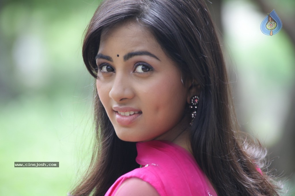 Srushti New Stills - 42 / 54 photos