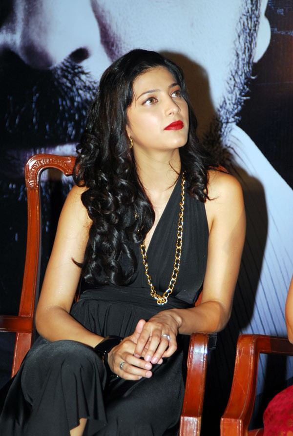 Shruthi Haasan - 69 / 73 photos