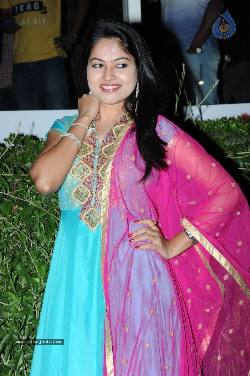 Suhasini New Stills - 43 / 64 photos