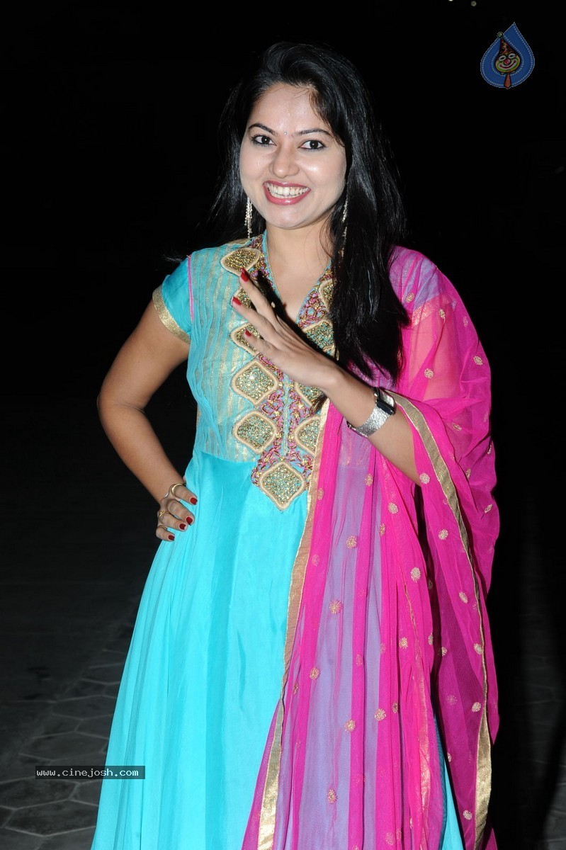 Suhasini New Stills - 53 / 64 photos