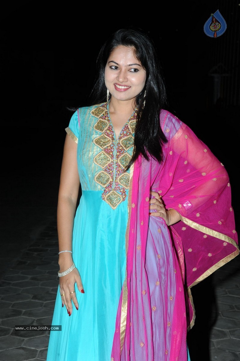 Suhasini New Stills - 54 / 64 photos