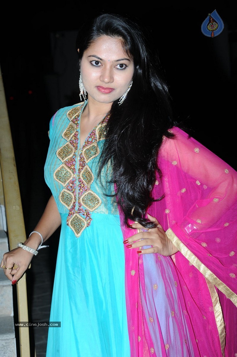 Suhasini New Stills - 60 / 64 photos