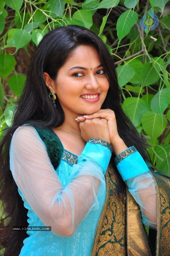 Suhasini New Stills - 56 / 75 photos