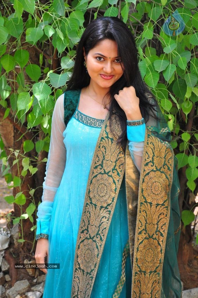 Suhasini New Stills - 65 / 75 photos