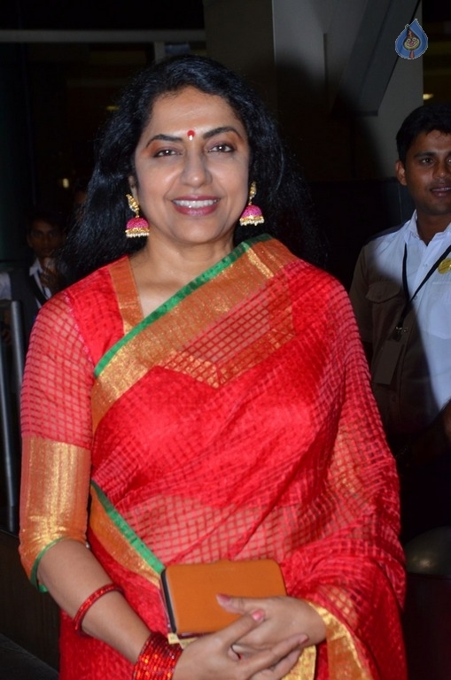 Suhasini Photos - 5 / 20 photos