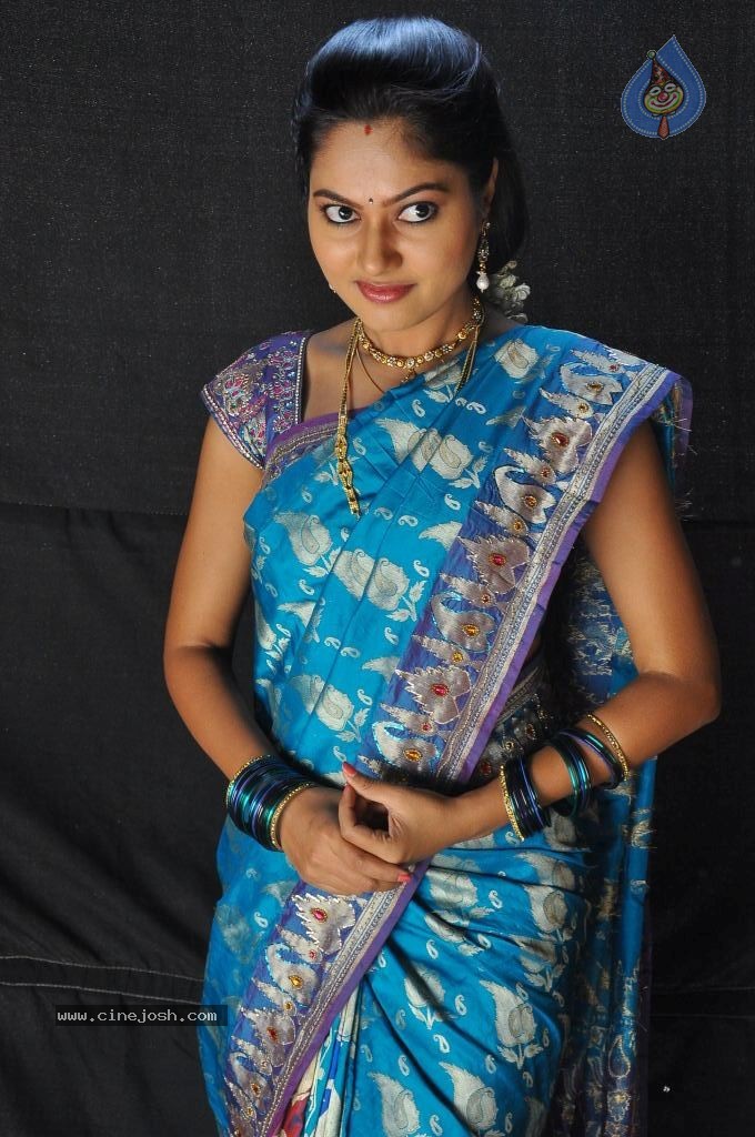 Suhasini Stills - 36 / 108 photos