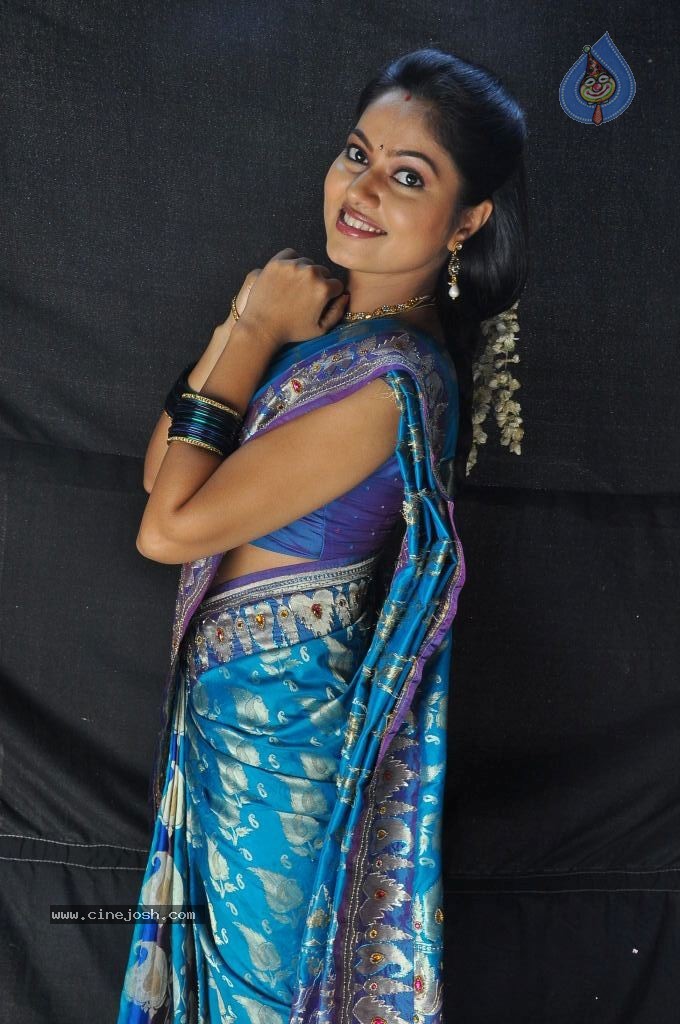 Suhasini Stills - 95 / 108 photos