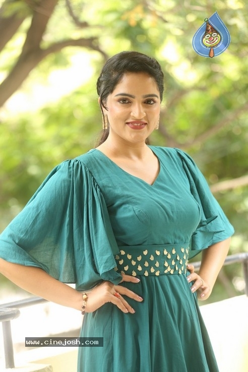 Sukrutha Stills - 2 / 38 photos