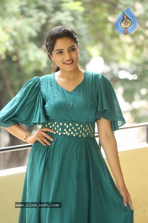 Sukrutha Stills - 8 / 38 photos