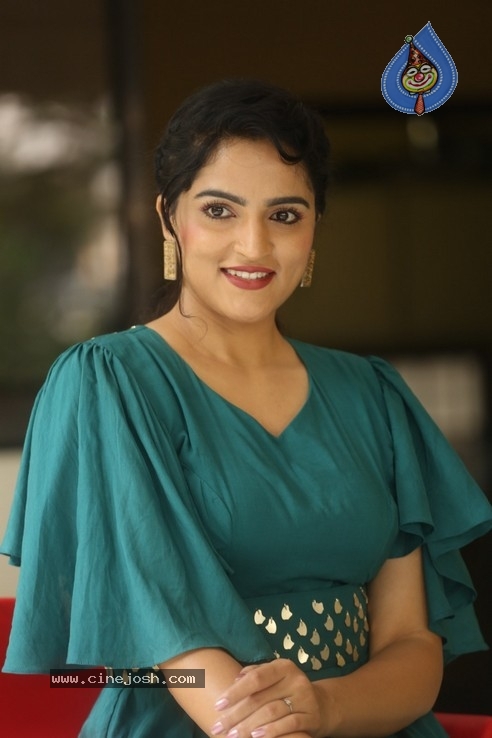 Sukrutha Stills - 16 / 38 photos