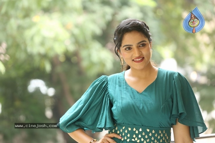 Sukrutha Stills - 19 / 38 photos