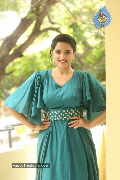 Sukrutha Stills - 23 / 38 photos