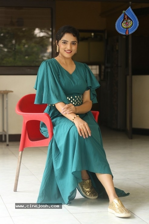 Sukrutha Stills - 30 / 38 photos