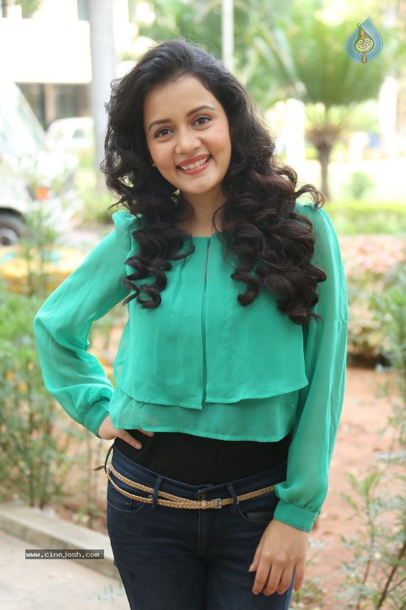 Sulagna Panigrahi Stills - 20 / 123 photos