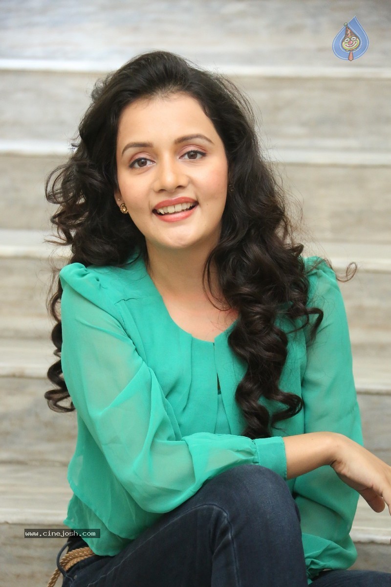 Sulagna Panigrahi Stills Photo Of