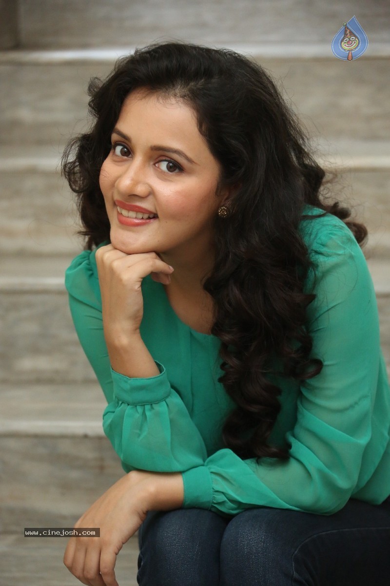 Sulagna Panigrahi Stills Photo Of