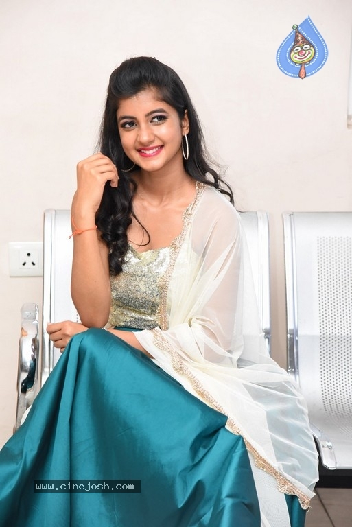 Sumaya New Photos - 16 / 17 photos