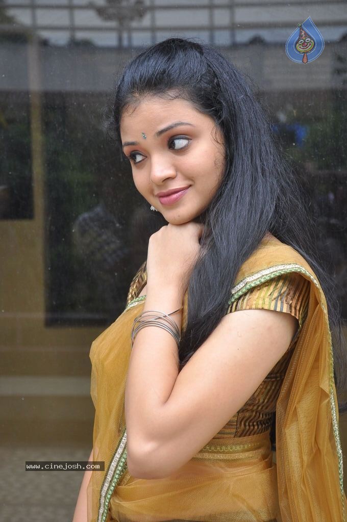 Supraja New Gallery - 38 / 92 photos