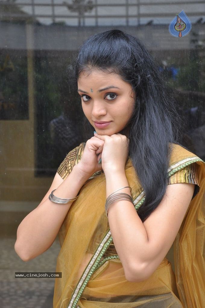 Supraja New Gallery - 40 / 92 photos