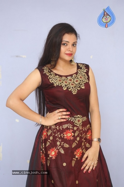 Supraja New Photos - 10 / 17 photos