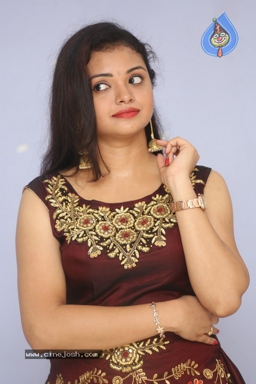 Supraja New Photos - 12 / 17 photos