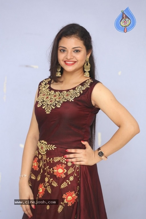 Supraja New Photos - 13 / 17 photos