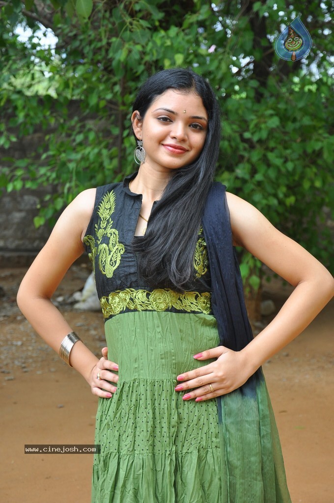 Supraja New Stills - 2 / 96 photos