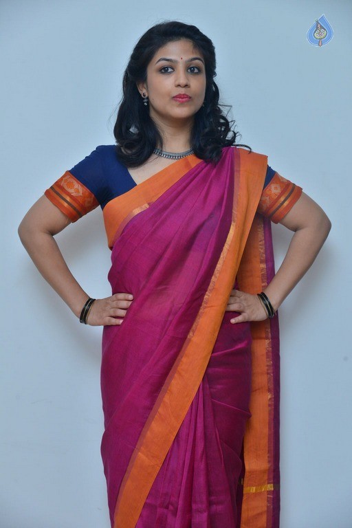 Supriya New Pics - 9 / 39 photos