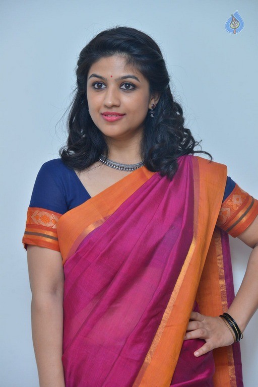 Supriya New Pics - 14 / 39 photos