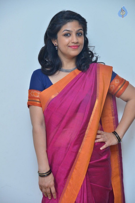 Supriya New Pics - 15 / 39 photos