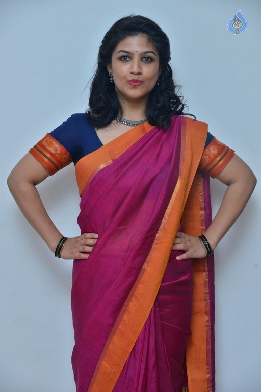 Supriya New Pics - 27 / 39 photos