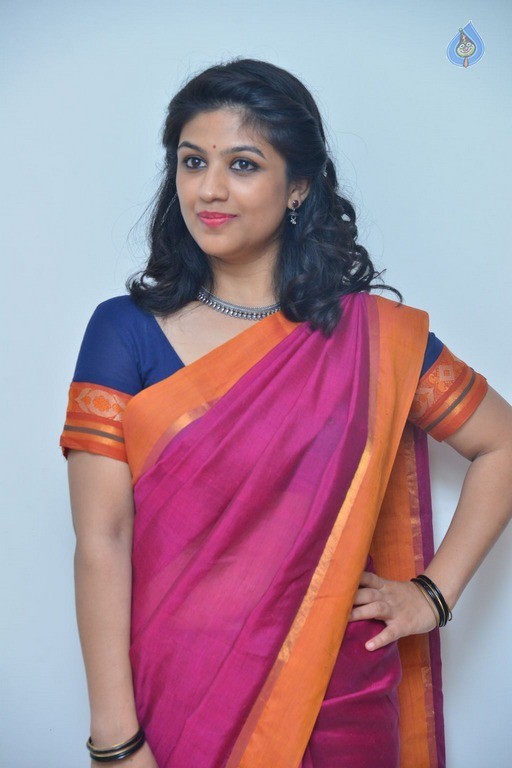 Supriya New Pics - 34 / 39 photos