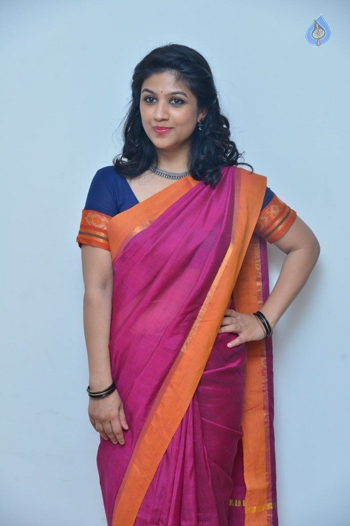 Supriya New Pics - 37 / 39 photos