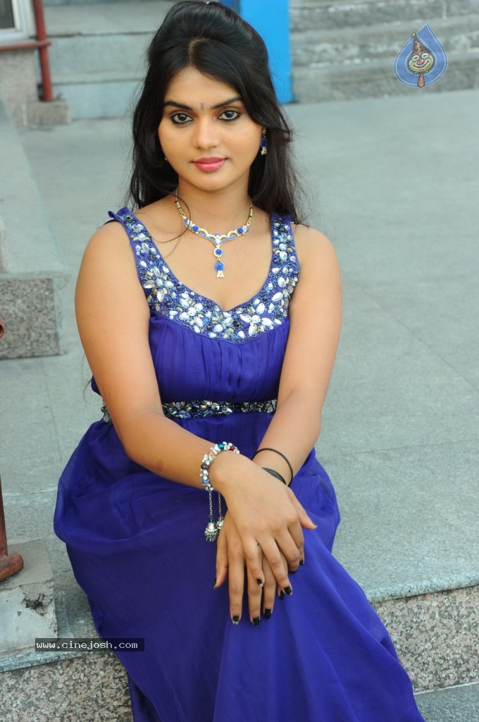 Supriya New Stills - 56 / 57 photos